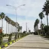 شهرک خانه دریا