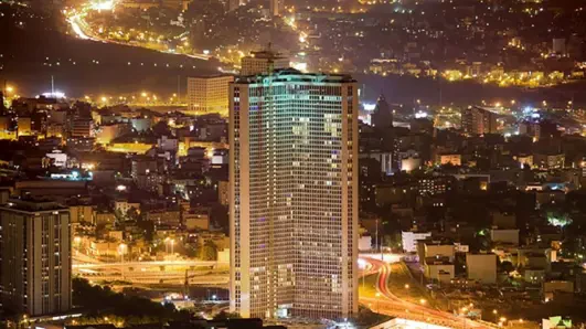 استراتژی خرید برج یکجا: شاهراه ورود به بازار سرمایه‌گذاری امن در شمال تهران