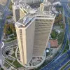 مروری بر برجهای مسکونی