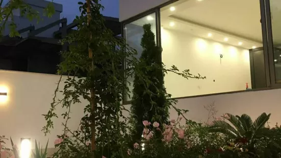 فروش ویلای مدرن و فول امکانات با بهترین شرایط