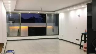 فروش ویلای مدرن و فول امکانات با بهترین شرایط