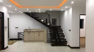 فروش ویلای مدرن و فول امکانات با بهترین شرایط