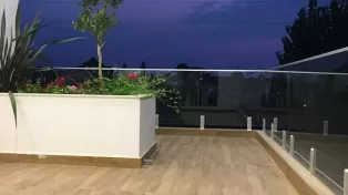 فروش ویلای مدرن و فول امکانات با بهترین شرایط