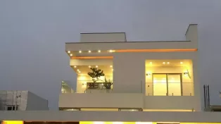 فروش ویلای مدرن و فول امکانات با بهترین شرایط