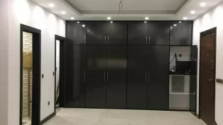 فروش ویلای مدرن و فول امکانات با بهترین شرایط