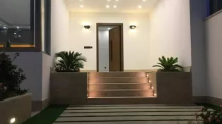 فروش ویلای مدرن و فول امکانات با بهترین شرایط