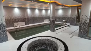 فروش کاخ ویلا ساحلی