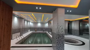 فروش کاخ ویلا ساحلی