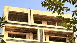آپاراتمان زیبا با ویو ابدی دریا