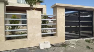 ویلا ۲۳۰ متری استخردار در سرخرود