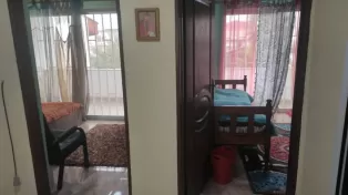 ویلا شهرکی در حاجیکلا