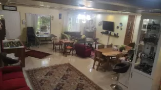 ویلا شهرکی در حاجیکلا
