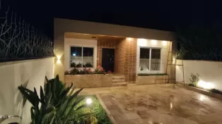 ویلا شهرکی در سرخرود