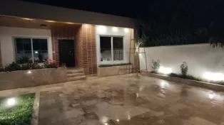 ویلا شهرکی در سرخرود