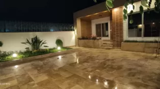 ویلا شهرکی در سرخرود
