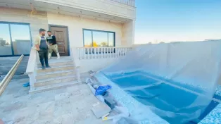 ویلا شهرکی در سرخرود