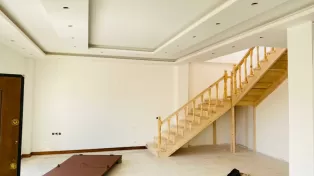 ویلا شهرکی در سرخرود
