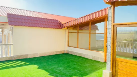 فروش ویژه ویلای مدرن نوساز