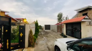 فروش ویژه ویلای مدرن نوساز