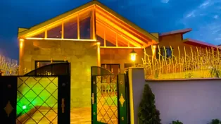 فروش ویژه ویلای مدرن نوساز