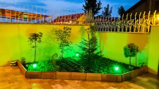 فروش ویژه ویلای مدرن نوساز