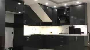 فروش ویلا ساحلی با نگهبانی 24ساعته شهرک