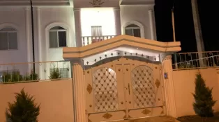 فروش ویلا ساحلی در شهرک