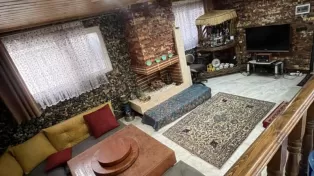 ویلا ۲۱۵ متری ساحلی در سرخرود