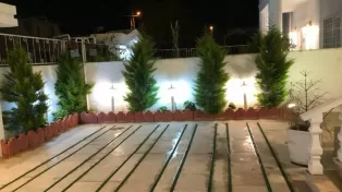فروش ویلا ساحلی در شهرک