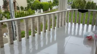 ویلا دویلکس شهرکی در سرخرود