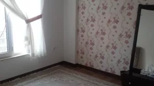 ۸۰ متر آپارتمان زیبا با ویو ابدی دریا