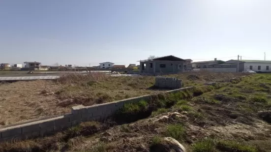 زمین فروشی در سیاهرودسر