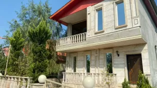 ویلا دوبلکس شهرکی