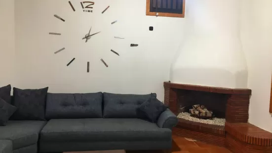 ویلای لوکس و لاکچری در سرخرود