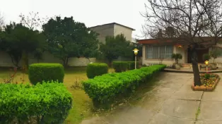 ویلای لوکس و لاکچری در سرخرود