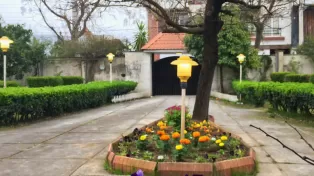 ویلای لوکس و لاکچری در سرخرود