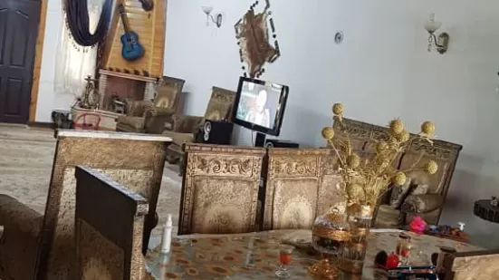 ویلا د رشهرک کاسپین سرخرود
