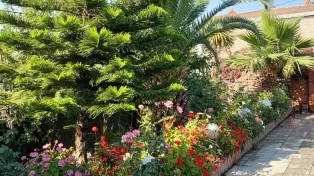 ویلا د رشهرک کاسپین سرخرود