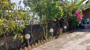 ویلا د رشهرک کاسپین سرخرود