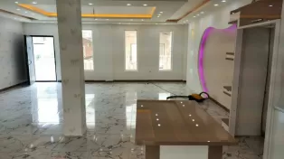 ویلا دوبلکس شهرکی