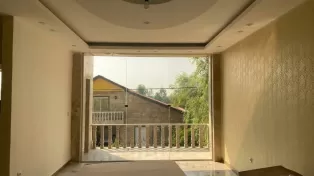 ویلا دوبلکس شهرکی