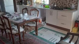 ویلا فلت با کوچه اختصاصی و قیمت مناسب