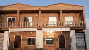 ویلا در روستای حاجیکلا