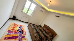 فروش ویلا ساحلی استخردار