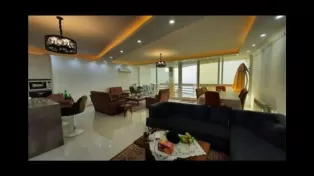 ۱۹۰ آپارتمان زیبا در منطقه برند