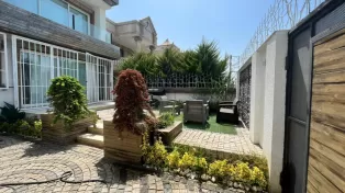 ویلای فول امکانات و مبله با بهترین شرایط