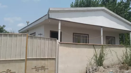 ویلا زیبا و خوش ساخت