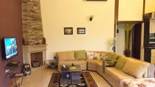 ویلا دو خواب مبله سنددار در سرخرود