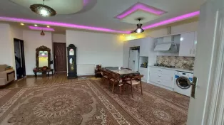 ویلا فلت ارزان قیمت در سرخرود