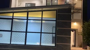 ویلای مدرن و لوکس فول امکانات شرایط عالی